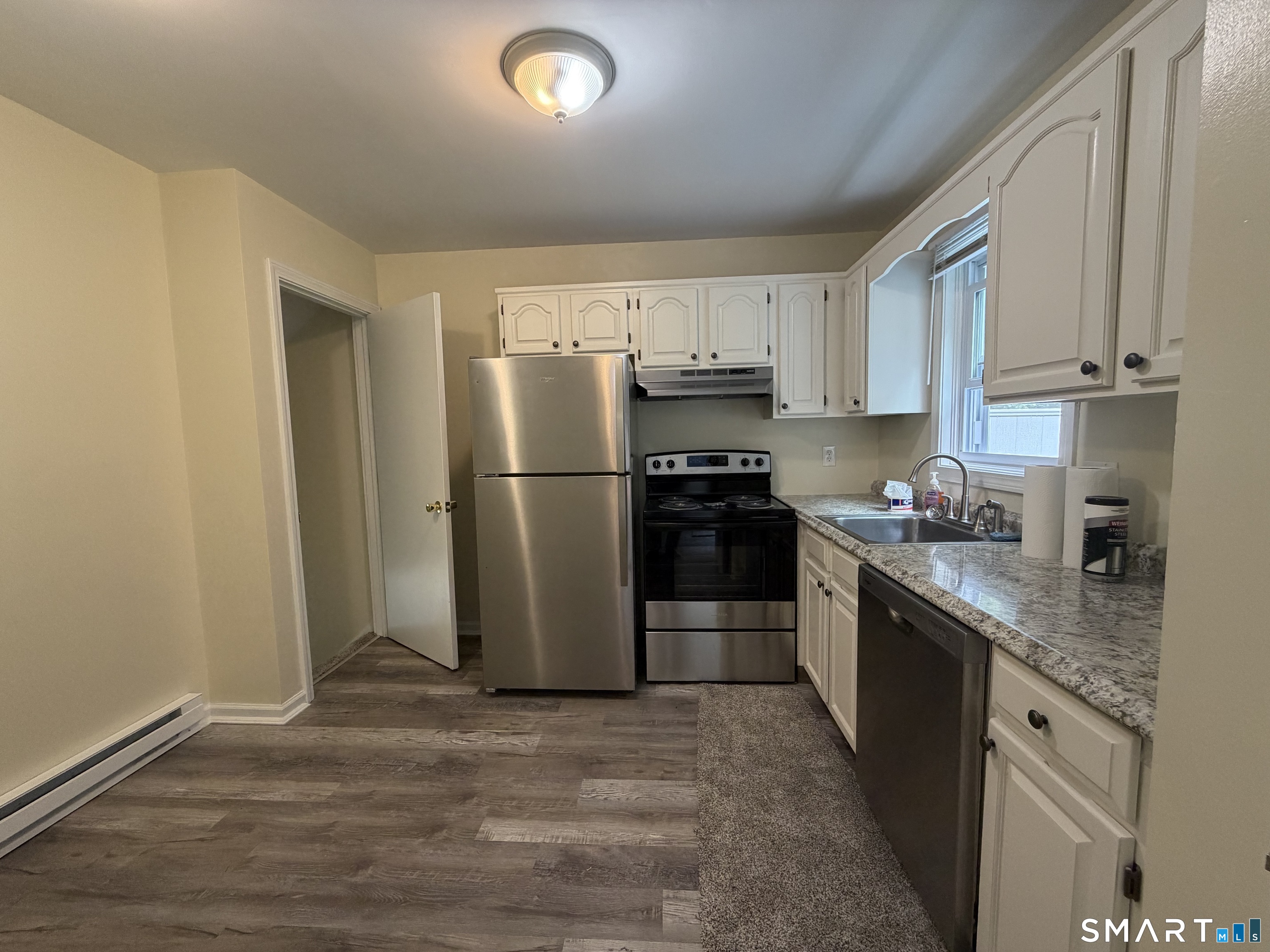 140 New Haven Avenue Unit: A