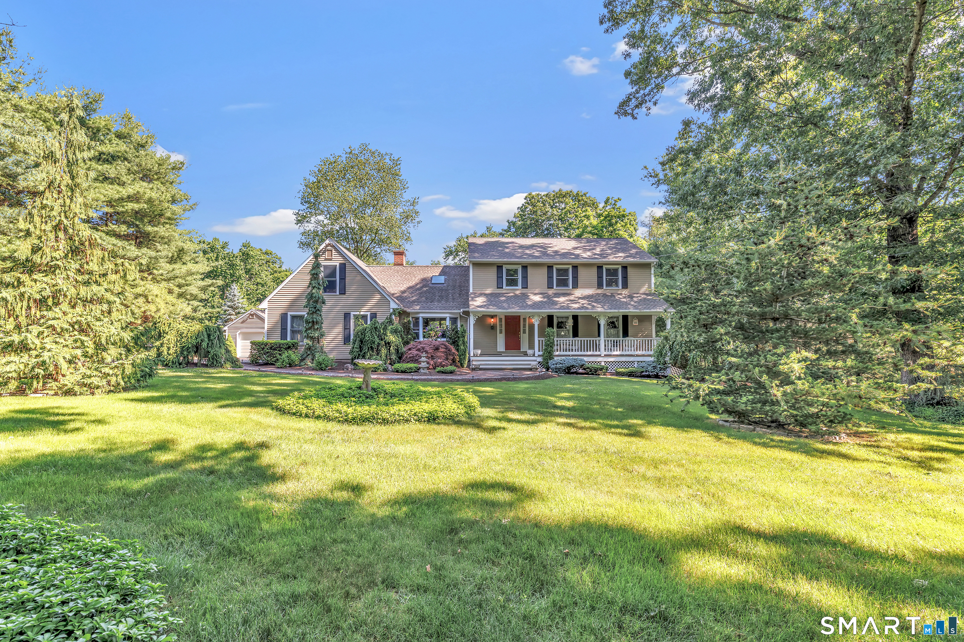 379 Waverly Road