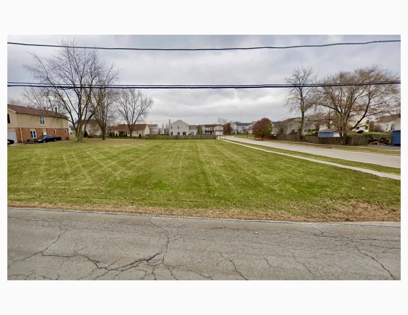 901 FOXFORD Lane