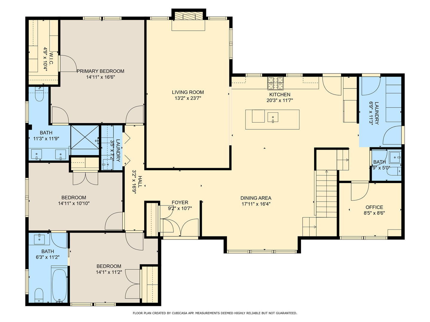 1024 Laurie Lane