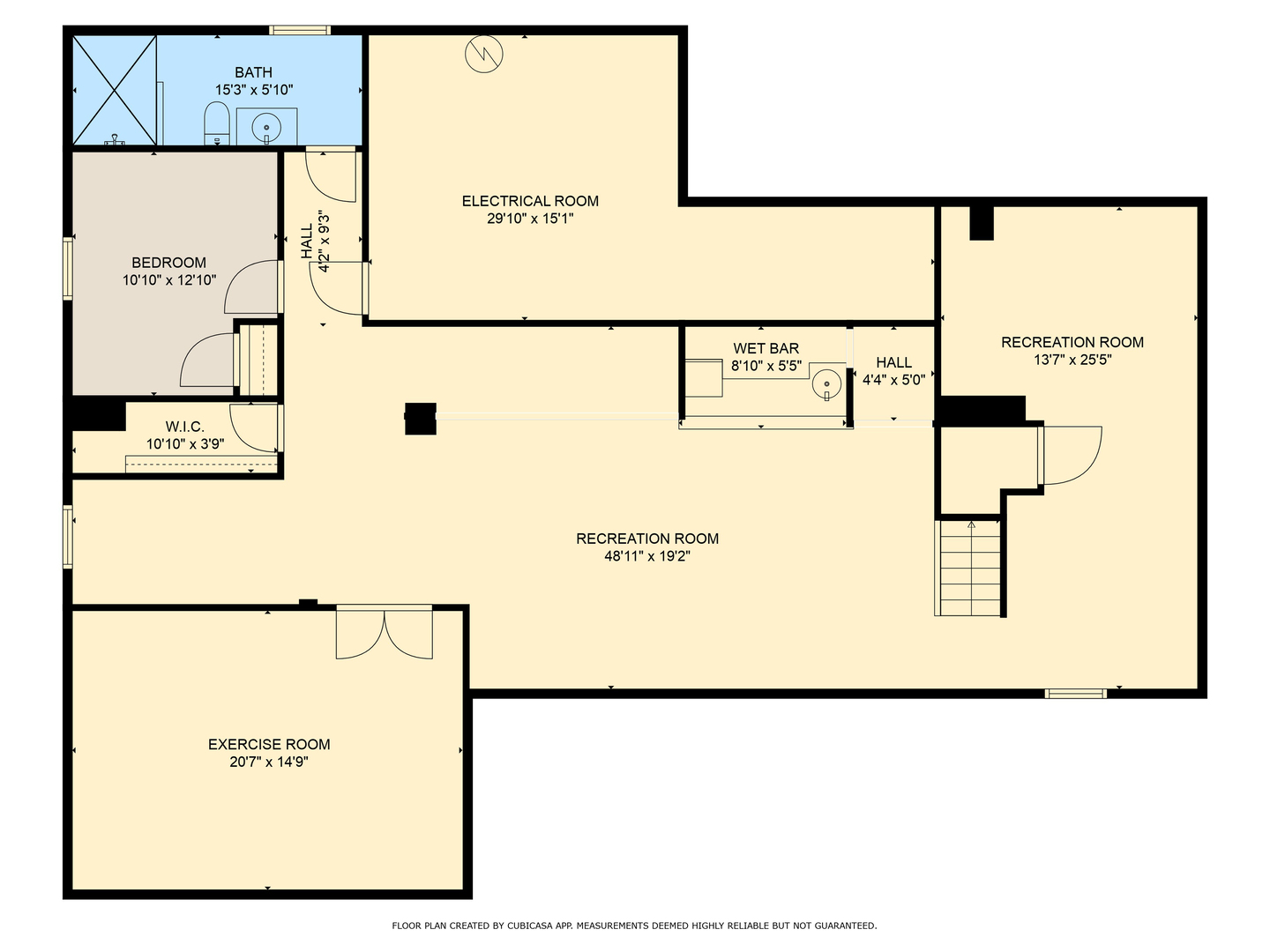 1024 Laurie Lane