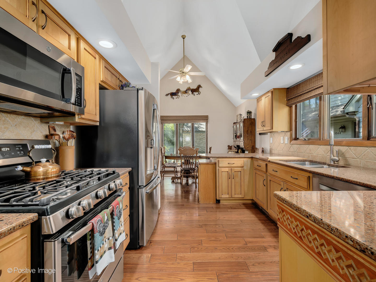 1040 Woodbine Lane