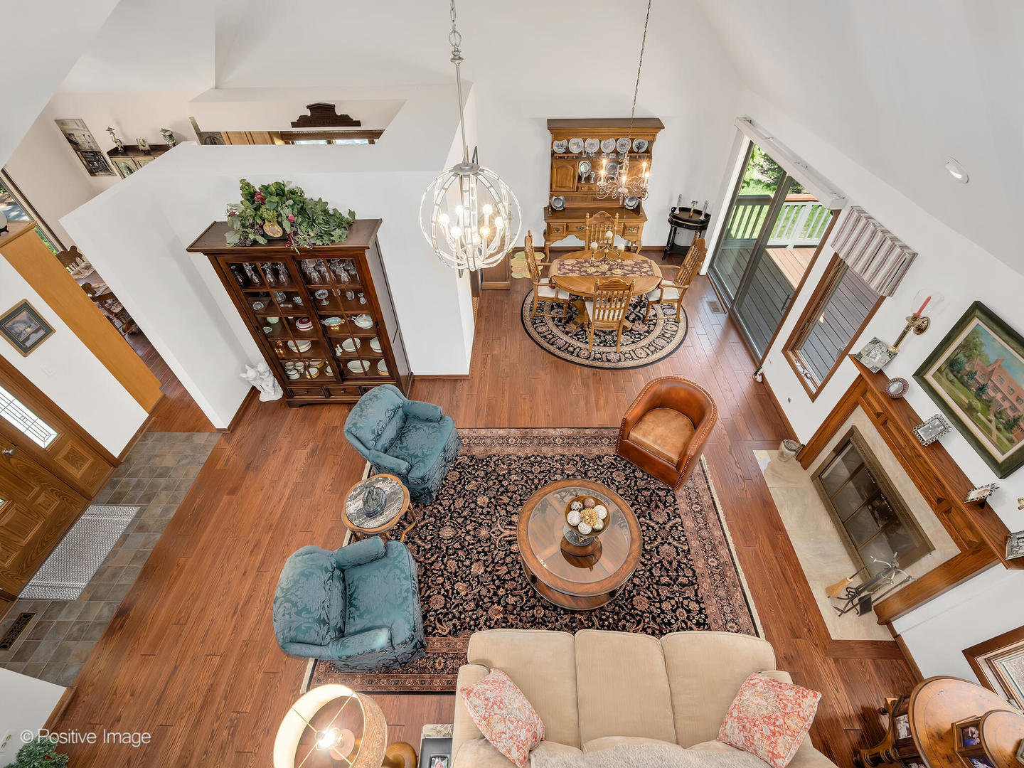 1040 Woodbine Lane