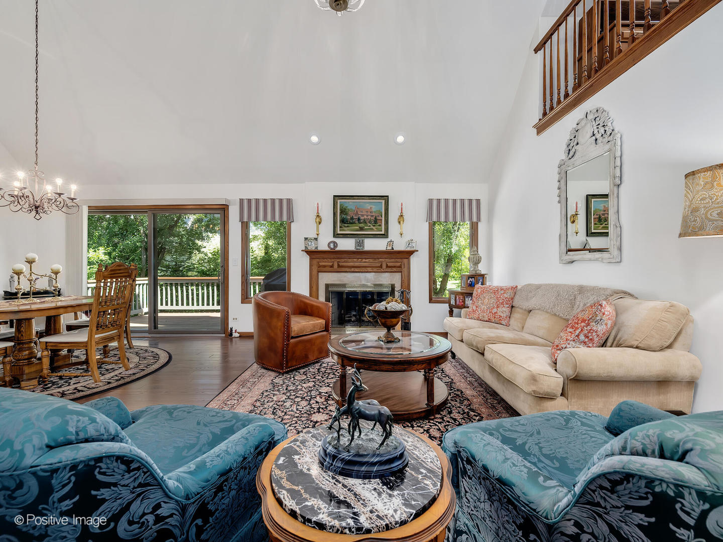 1040 Woodbine Lane