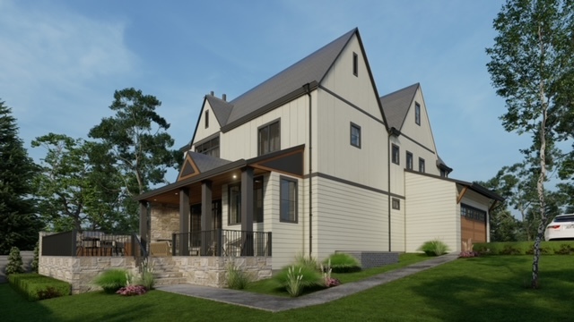 325 W 9th Street