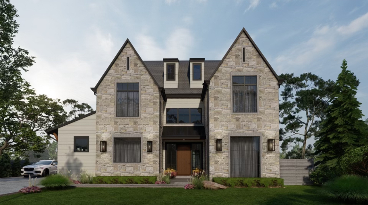 325 W 9th Street