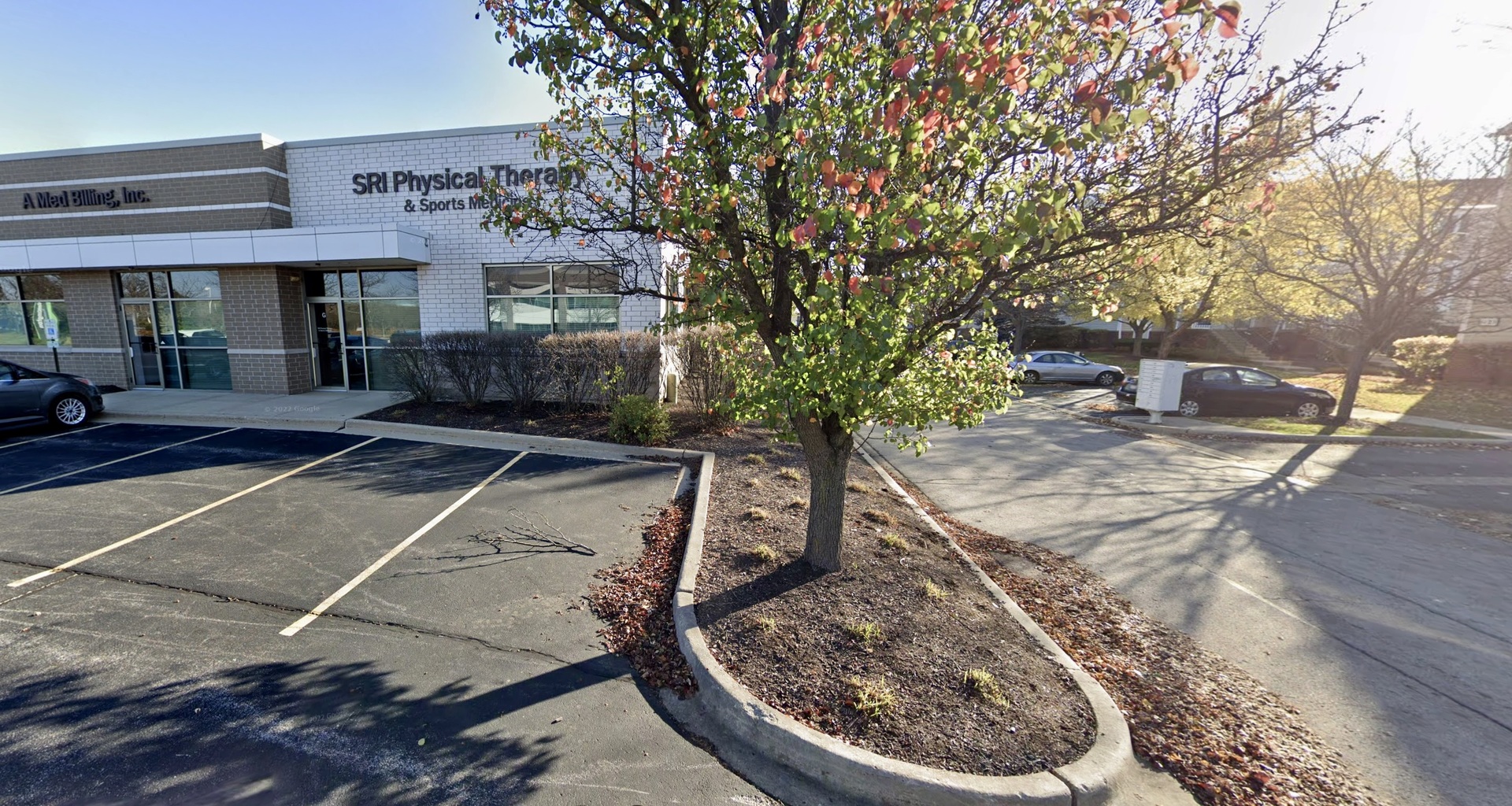 2418 W Indian Trail Road Unit: G