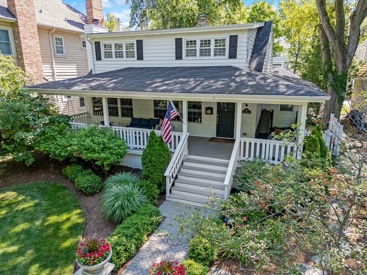 35 S Bodin Street