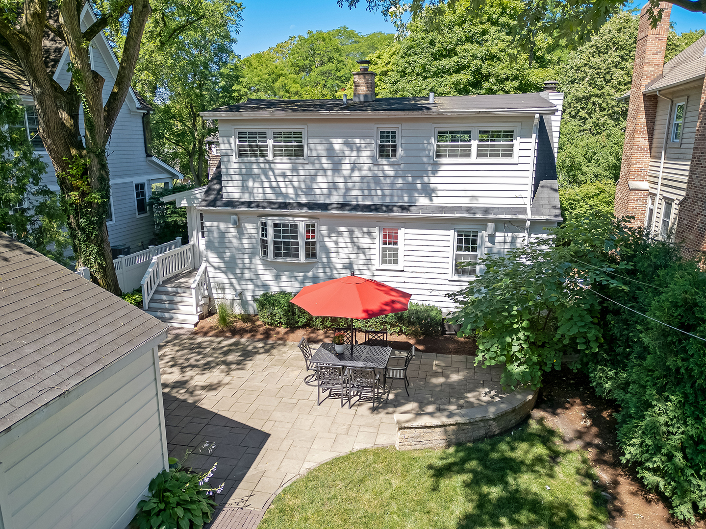35 S Bodin Street