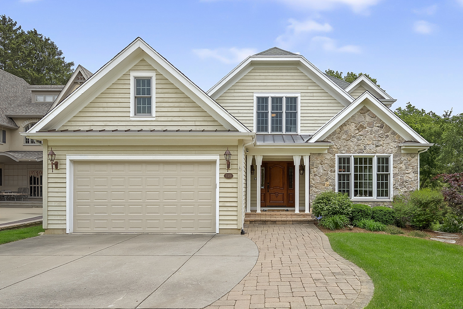 249 Coe Road