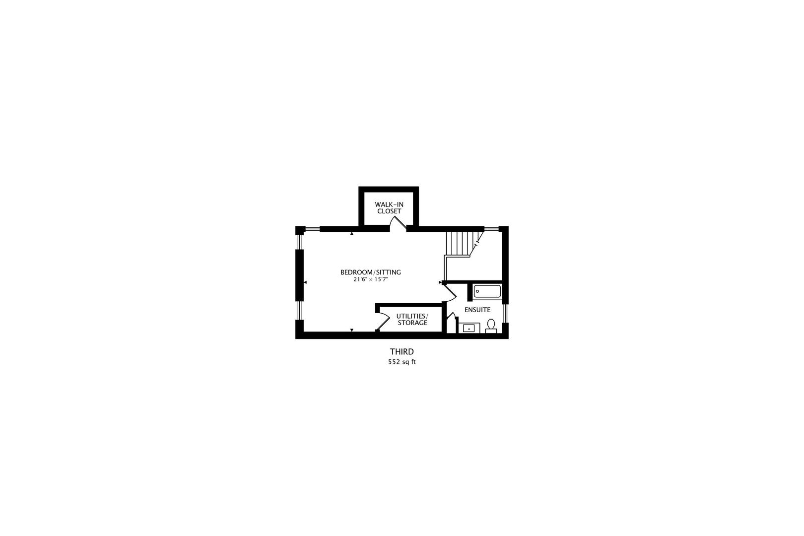 833 W 7th Street