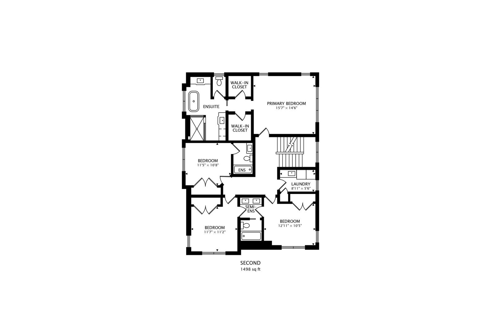833 W 7th Street