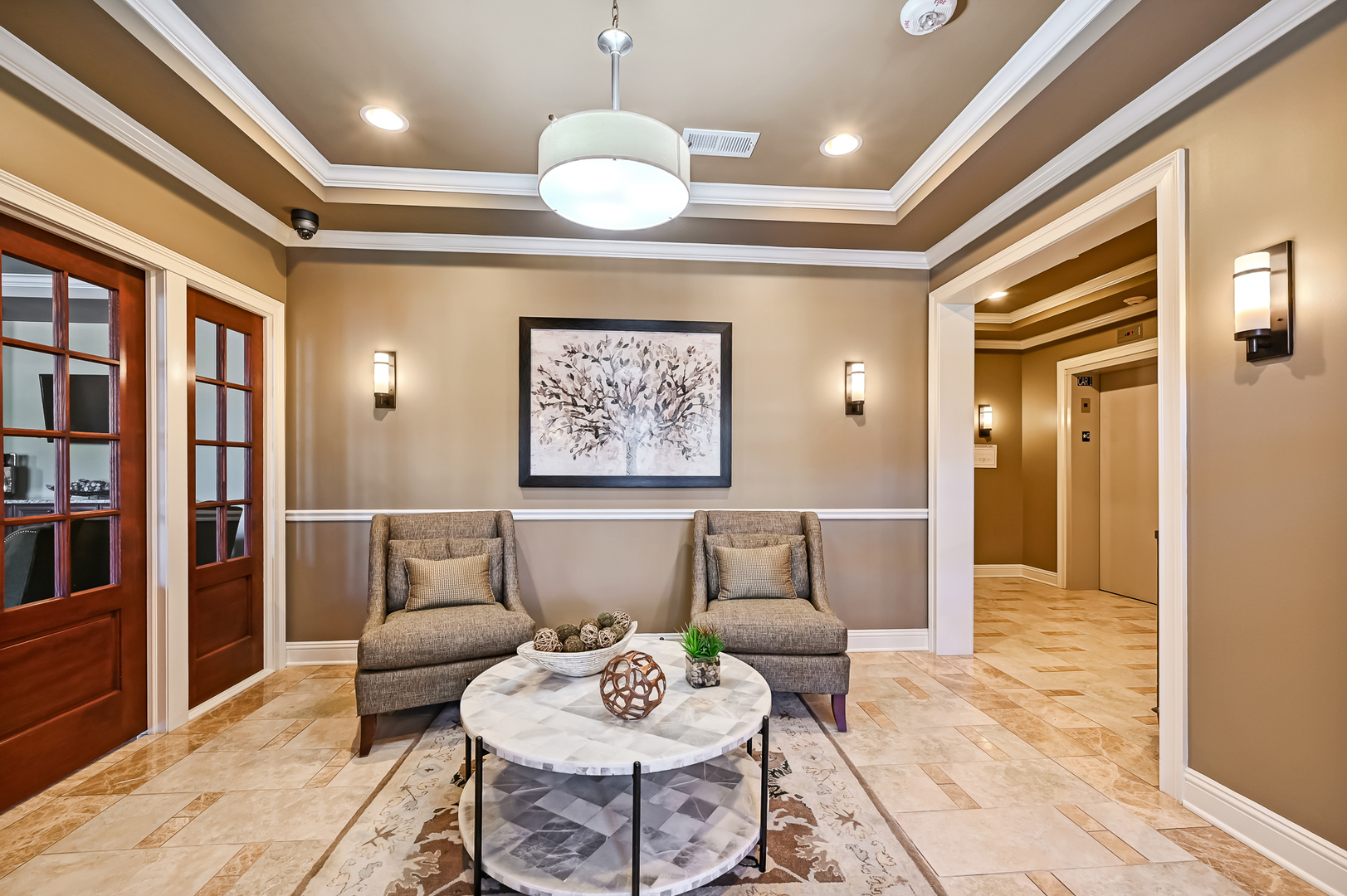 149 W Kennedy Lane Unit: 302