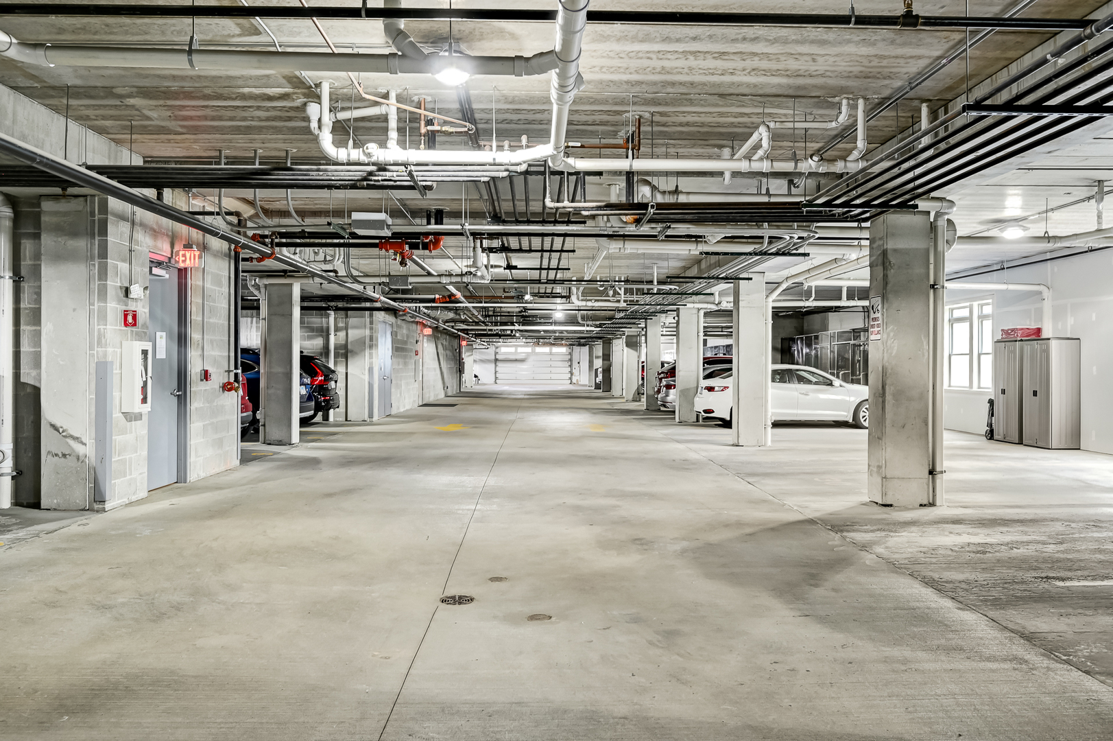 149 W Kennedy Lane Unit: 302