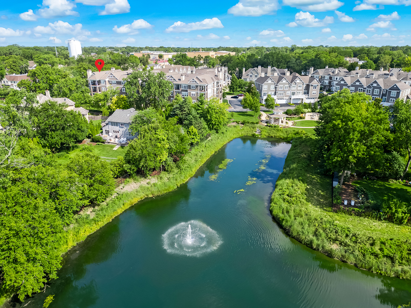 149 W Kennedy Lane Unit: 302