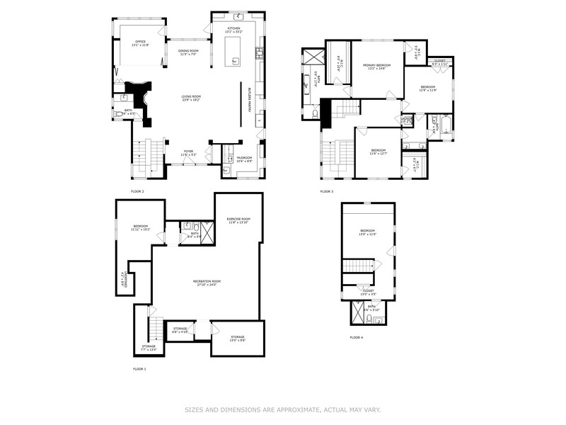 361 Hampton Place