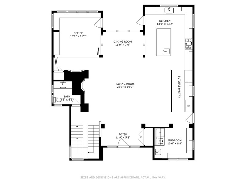 361 Hampton Place