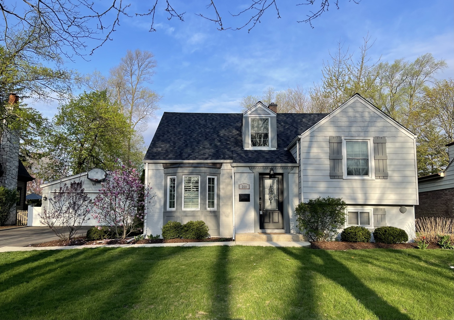 260 S Prospect Avenue