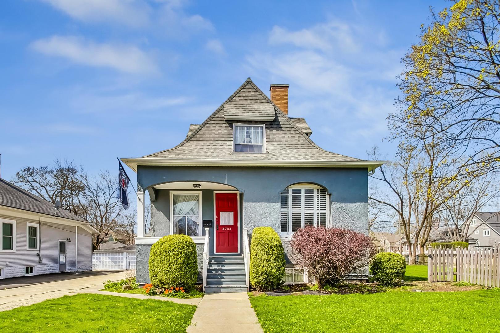 4704 Main Street