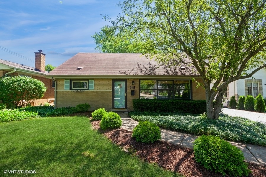 141 OXFORD Avenue