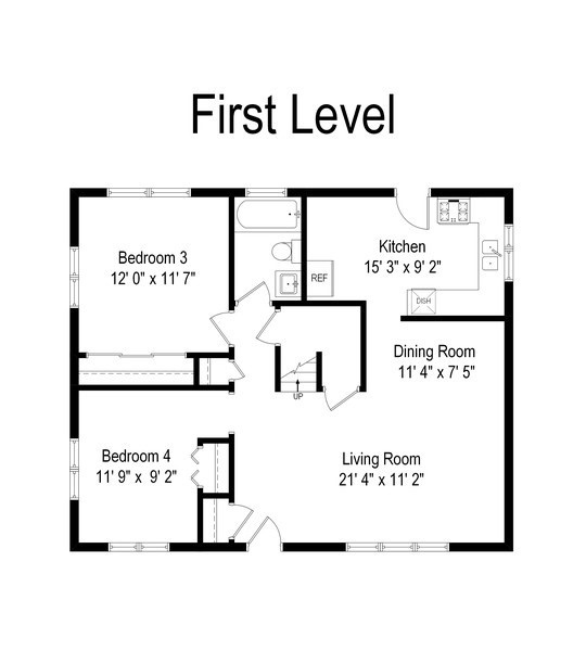 141 OXFORD Avenue