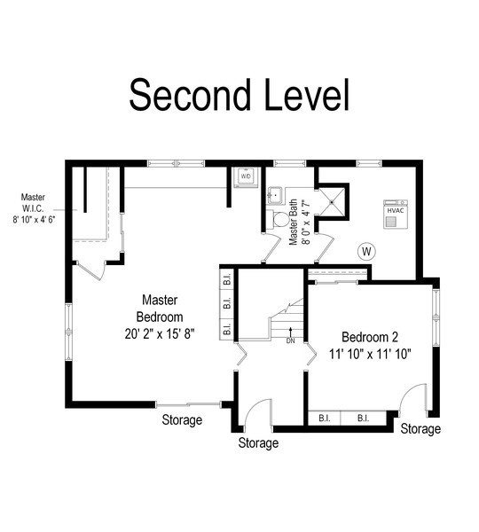 141 OXFORD Avenue
