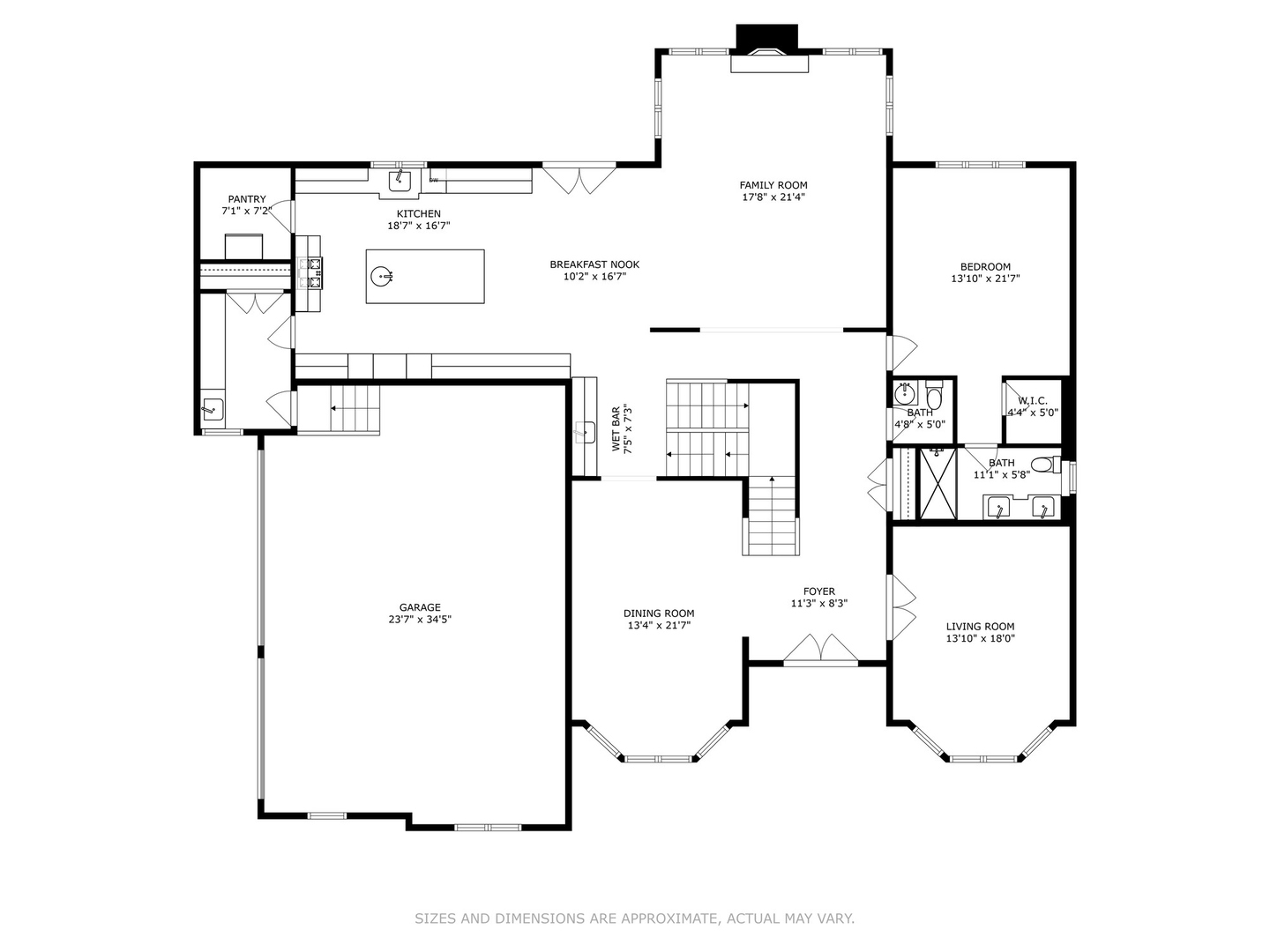 3708 Douglas Road