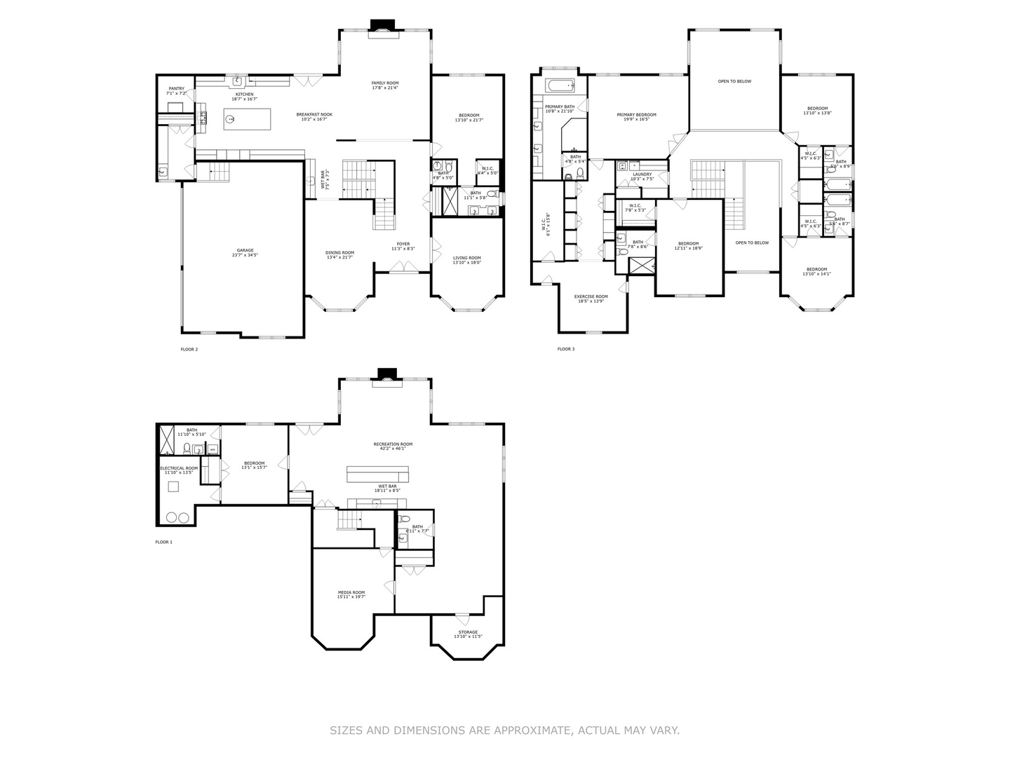 3708 Douglas Road