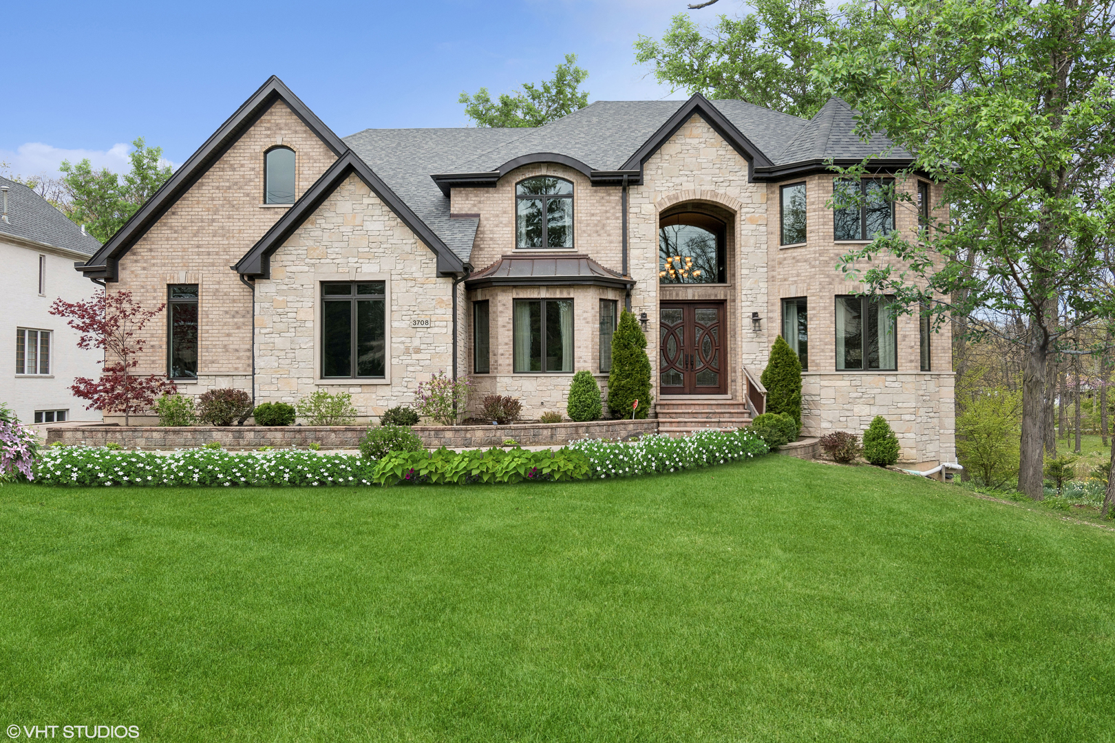 3708 Douglas Road