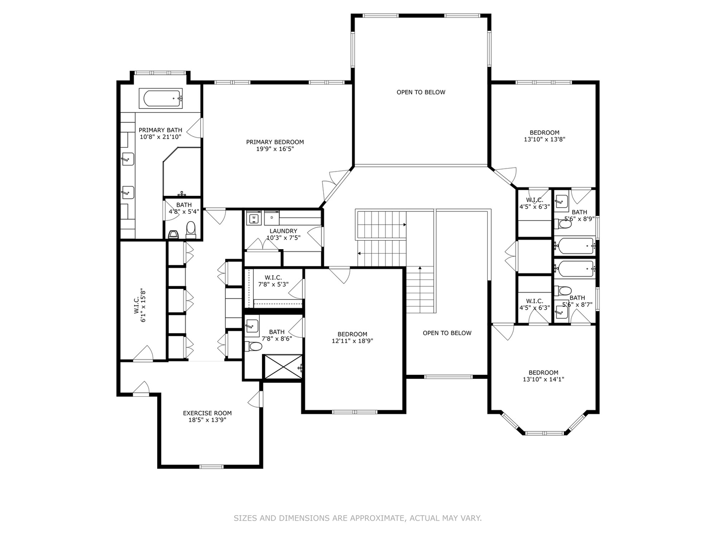 3708 Douglas Road