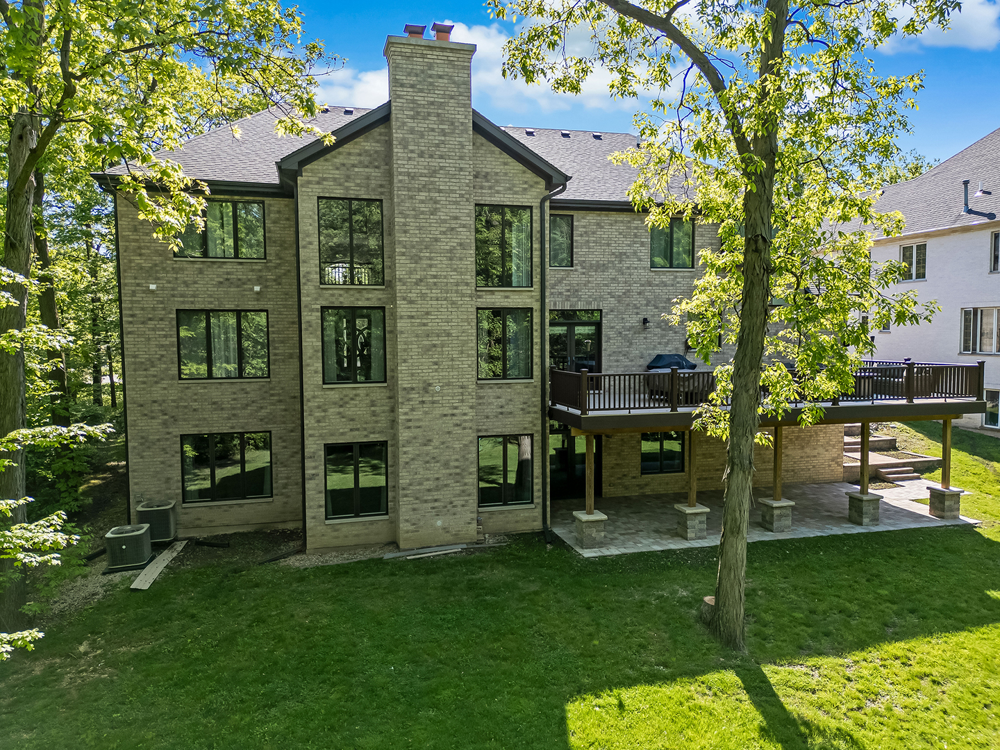 3708 Douglas Road