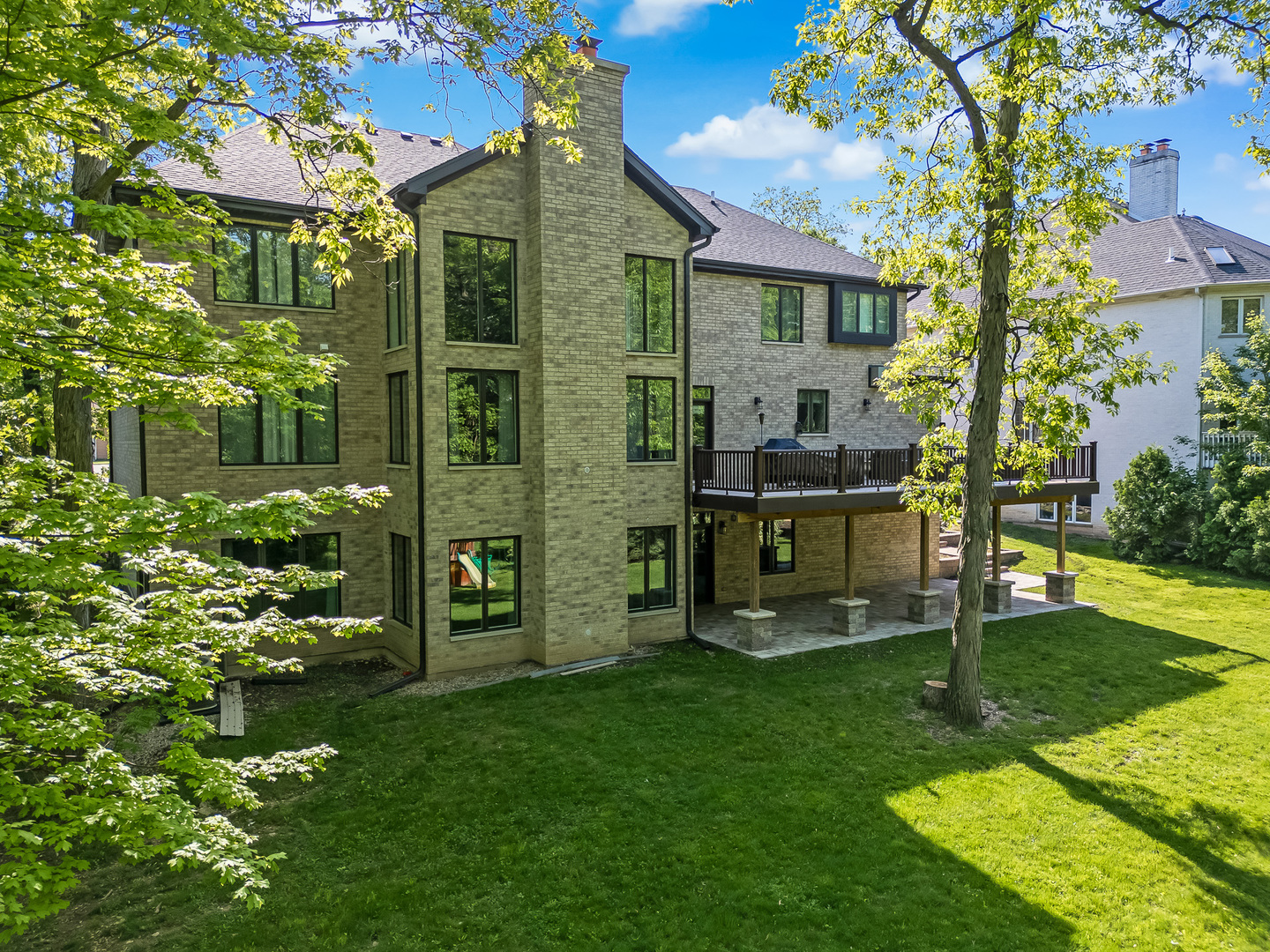 3708 Douglas Road