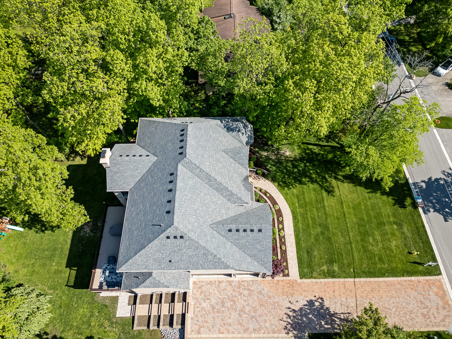 3708 Douglas Road