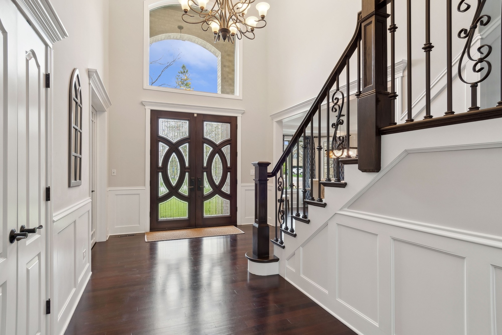 3708 Douglas Road