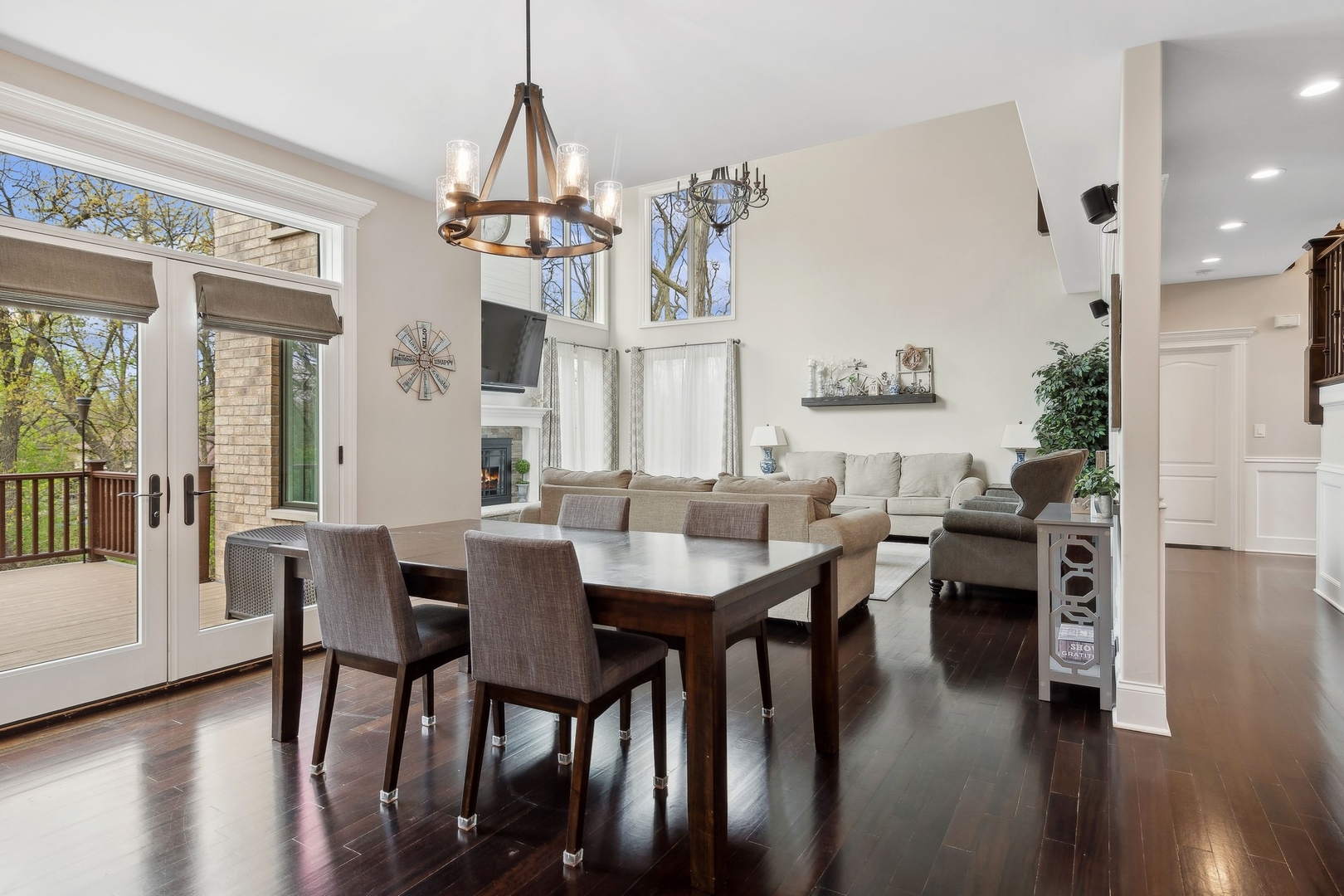 3708 Douglas Road