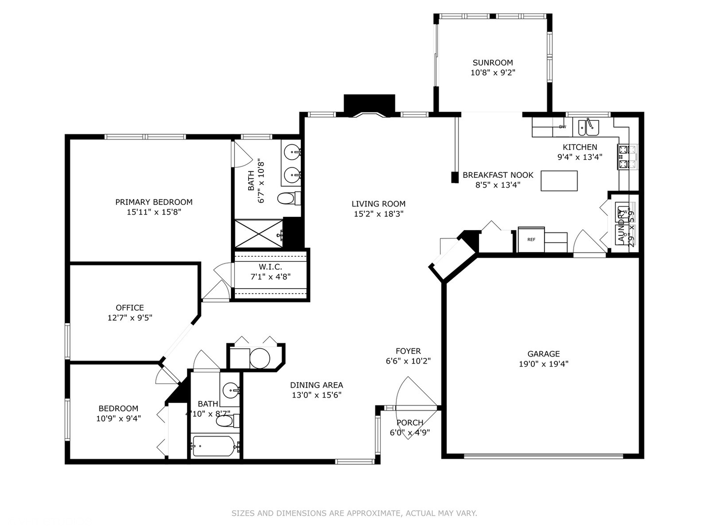 674 Cadillac Circle