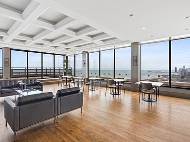 2650 N Lakeview Avenue Unit: 2508