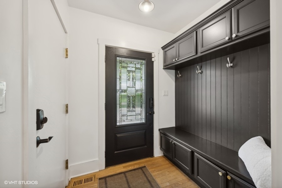 138 N Grant Street