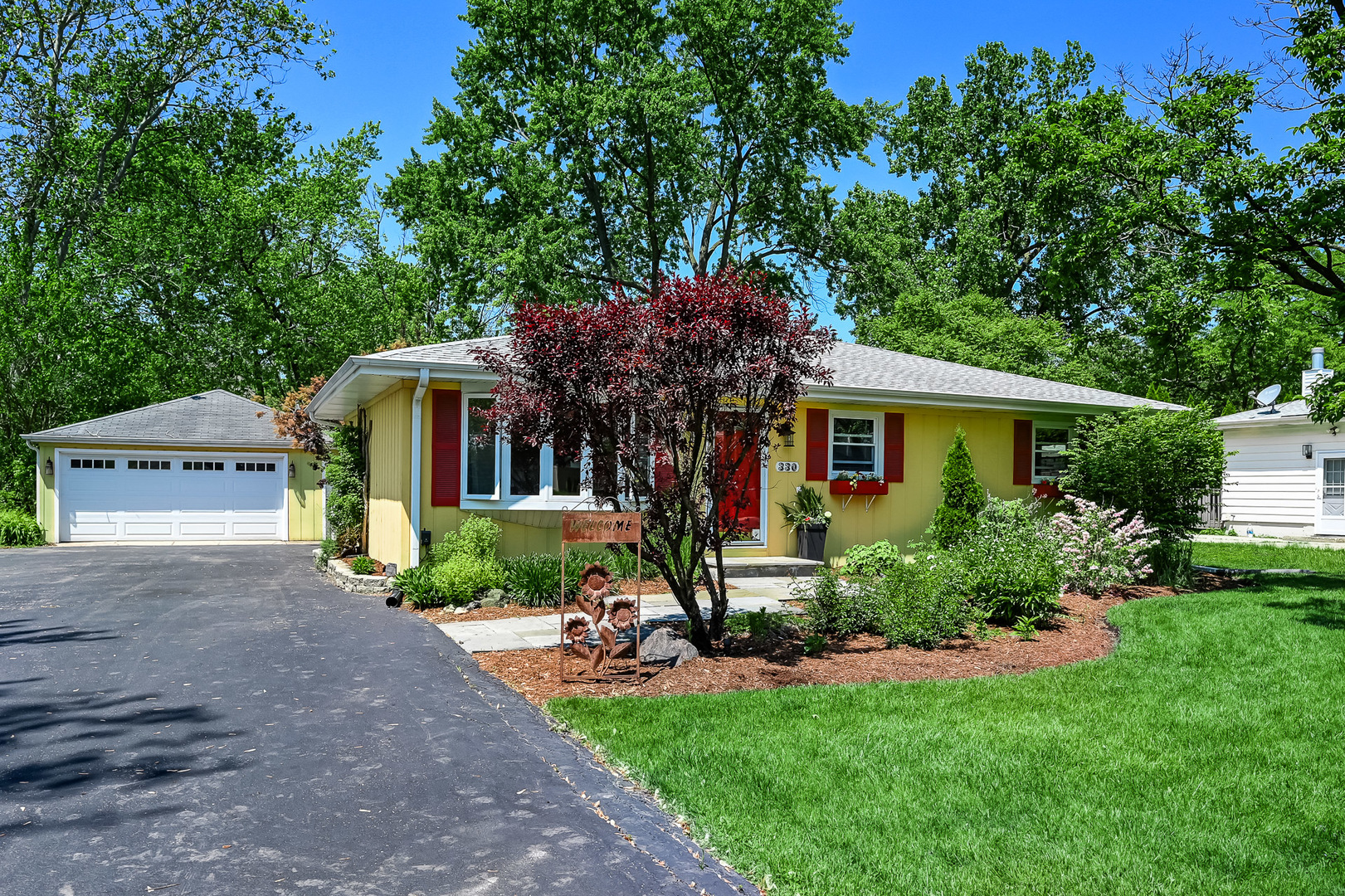 330 Village Road