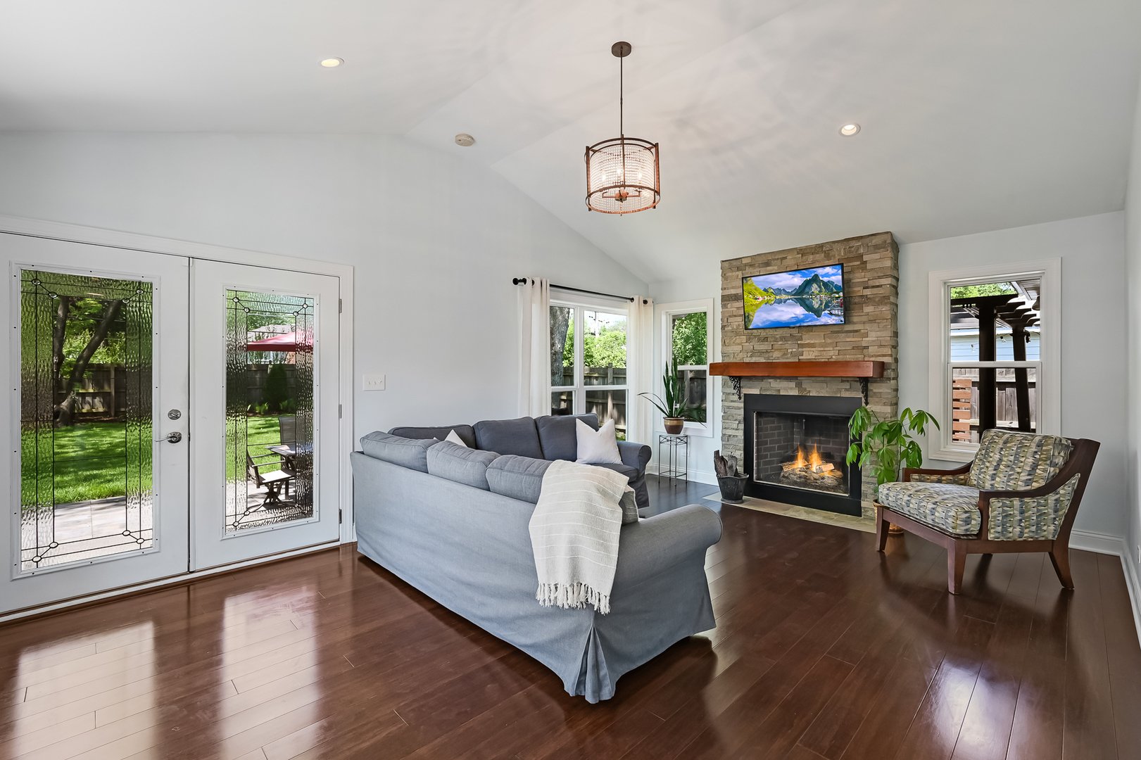 330 Village Road