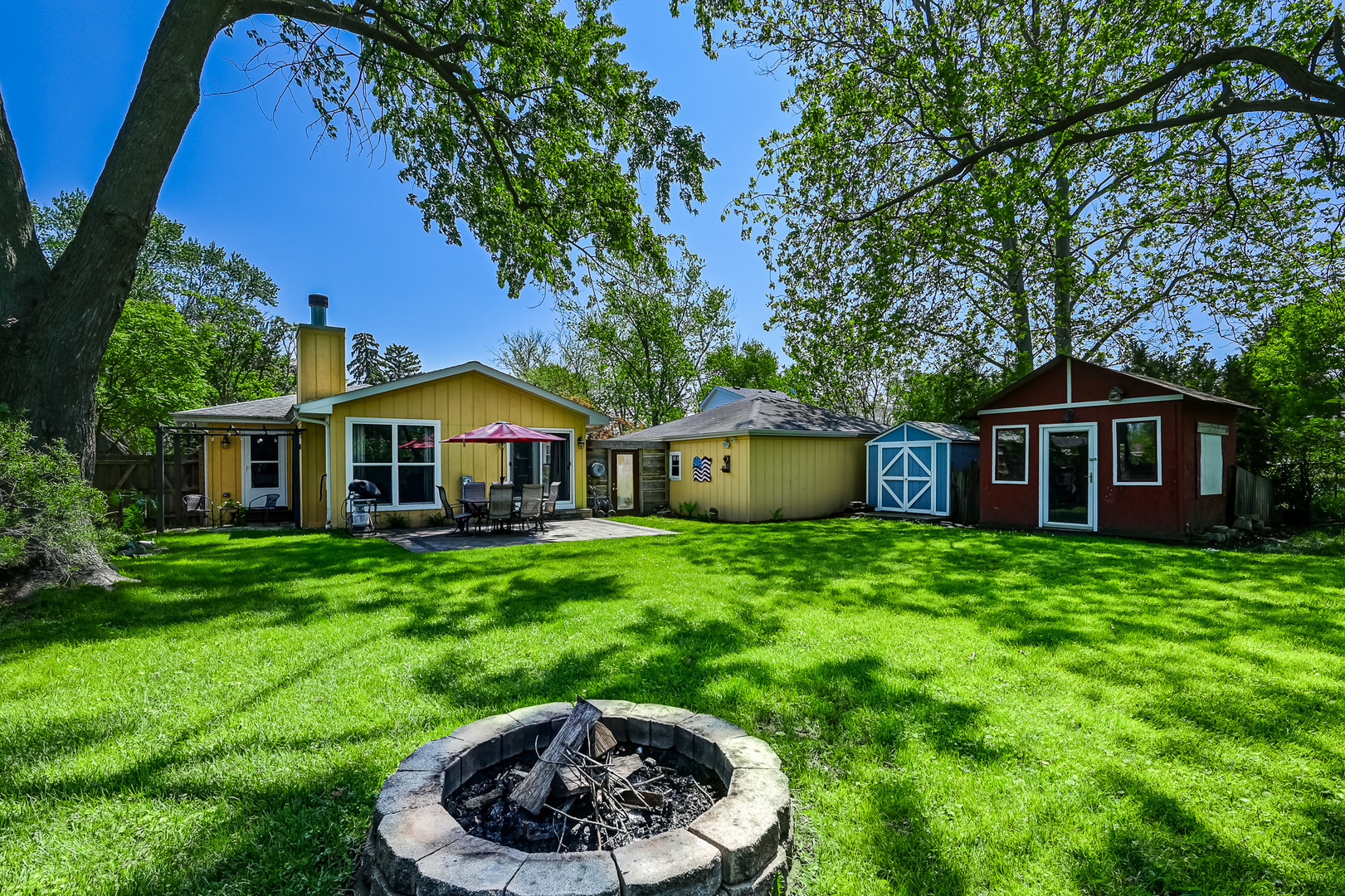 330 Village Road
