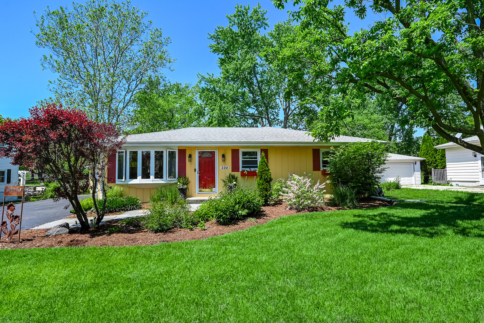 330 Village Road