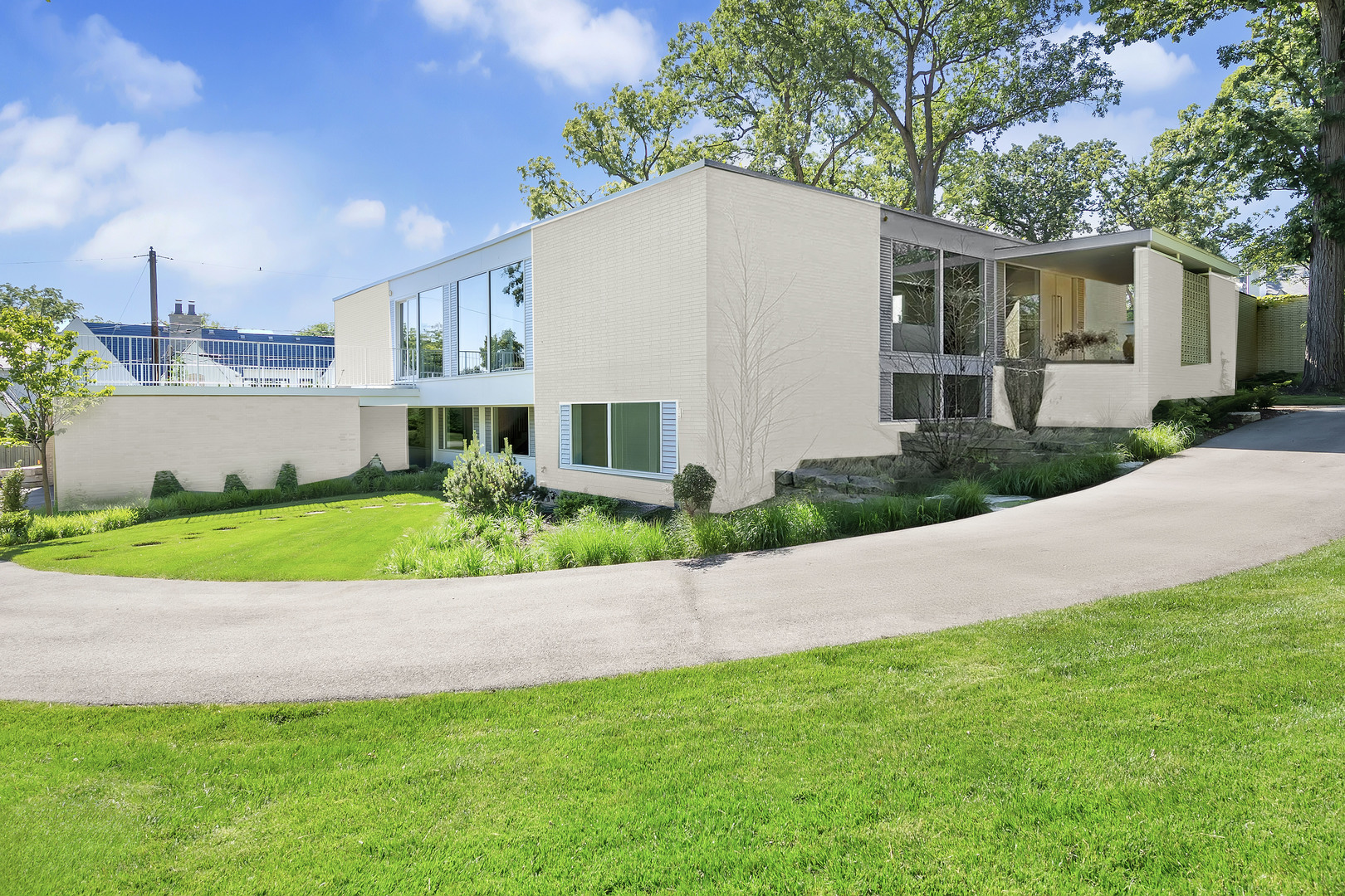 701 Taft Road