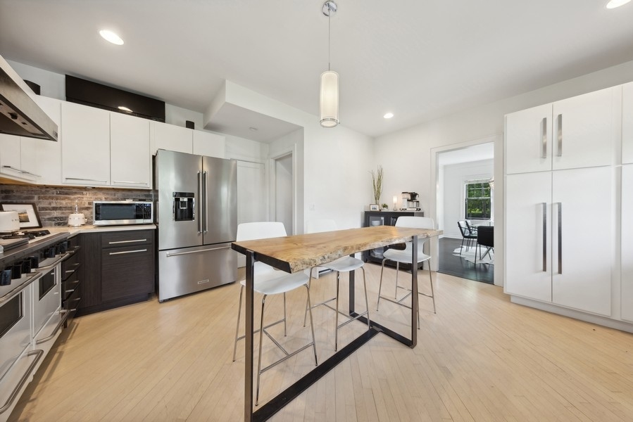 7 Center Street