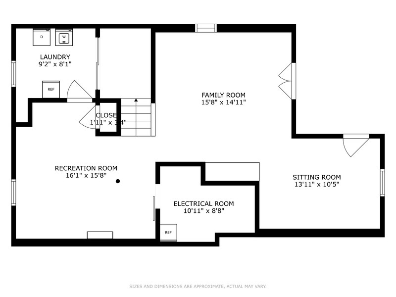 7 Center Street