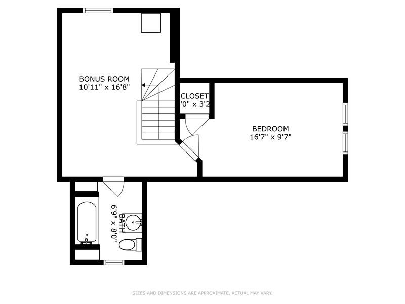 7 Center Street
