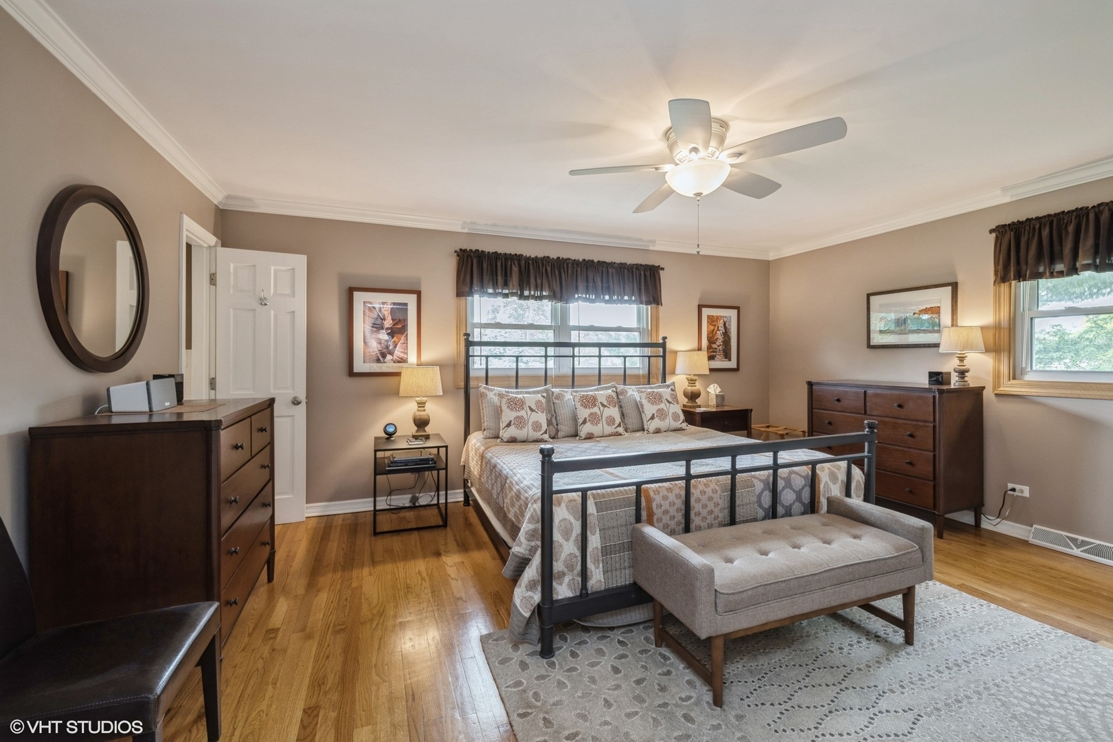 7 Merry Court SE