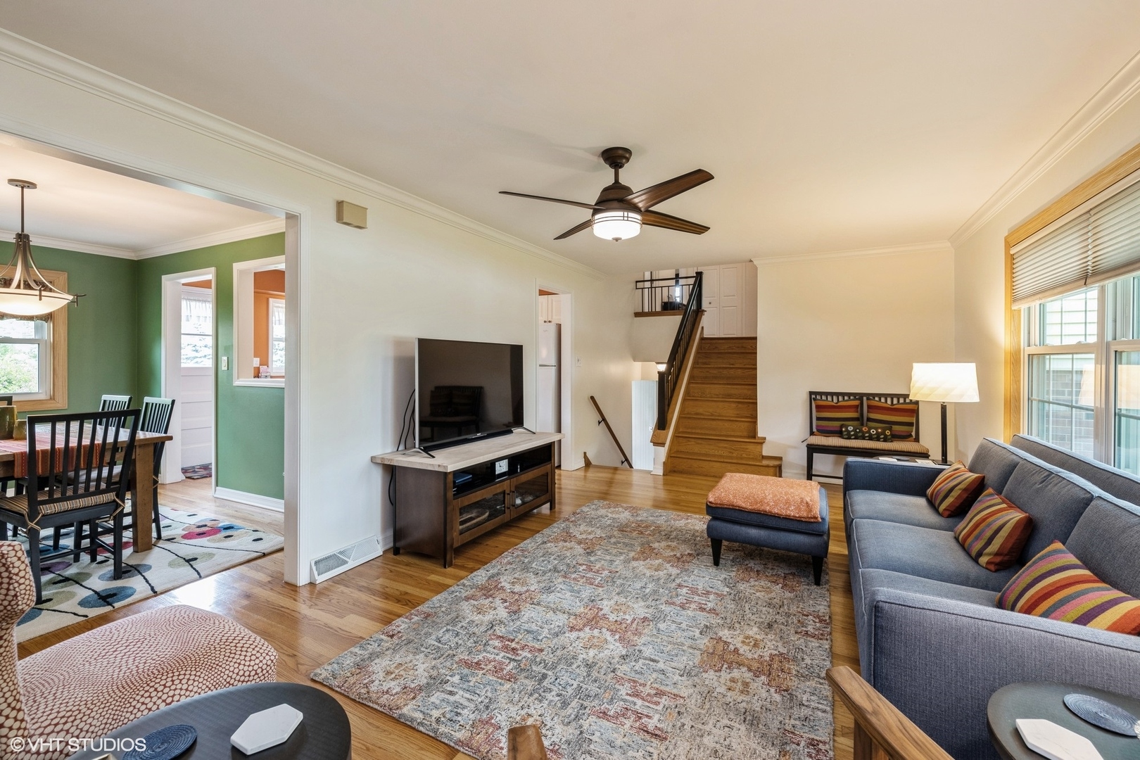 7 Merry Court SE