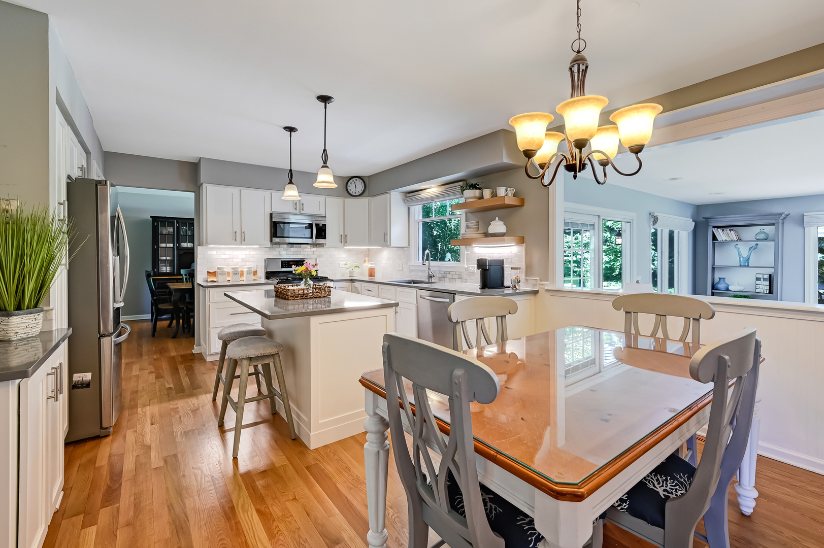 3683 Venard Road