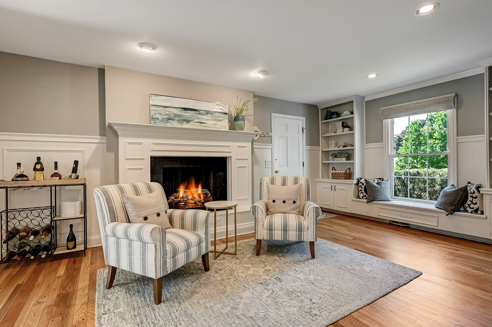 3683 Venard Road